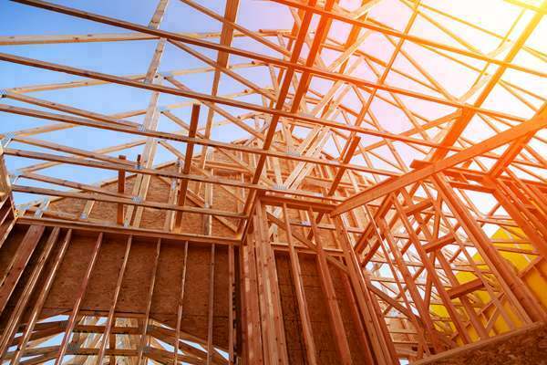 structural restoration