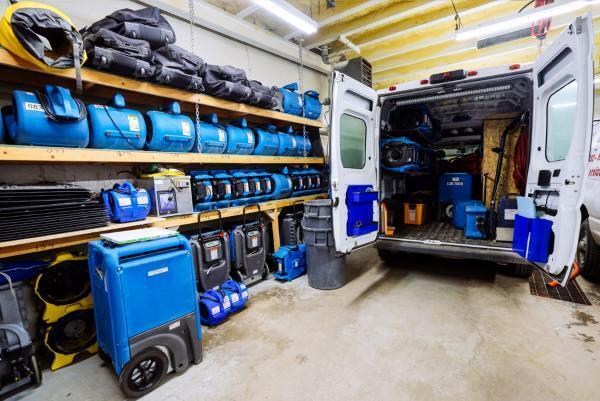water removal