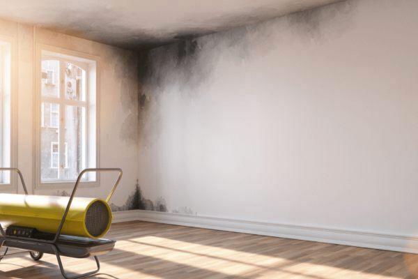 Smoke Odor