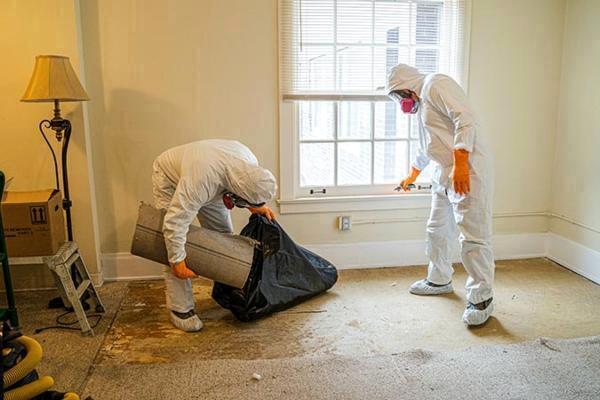 Water Removal