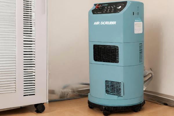 Air Filtration